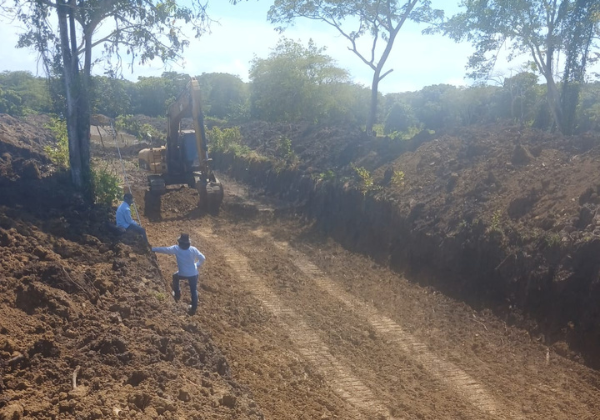 lunamare-cartagena-excavacion-nuevas-vias-diagonal-3-calle-2-octubre-2025